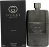 Gucci profumo Guilty Pour Homme profumo Anteprima dell’immagine prodotto 2