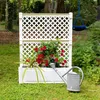 Pflanzkasten NYVIGreen 100x43x140 cm 110 Liter mit Produktbild-Vorschau 5