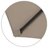 KINGSLEEVE® Sonnenschirm 300 cm UV Schutz 80+ Abdeckung Produktbild-Vorschau 6