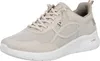 Rieker Damen Sneaker Slipper mit Gummizug und losen Produktbild-Vorschau 7