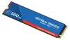 SanDisk WD Blue SN5100 NVMe SSD - Flash-Speicher - Produktbild-Vorschau 3