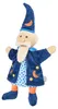 Sterntaler 3601412 - Handpuppe Zauberer Produktbild-Vorschau 4