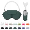 kwmobile Hülle für Apple AirPods Max / AirPods Max 2 Case - Produktbild-Vorschau 1