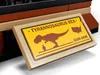 LEGO Jurassic World 76940 - Squelette de T. Rex dans Voir les images du produit 9