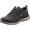 Skechers Flex Advantage 4.0 - Providence - Grau / Navy Produktbild-Vorschau 51