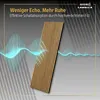 AKUSTIKO Lamella Akustikpaneele 4 Stück 280x60cm - flexible Produktbild-Vorschau 5
