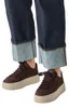 Tamaris 23702 Damenschuhe - sportliche Schnür- Halbschuhe Produktbild-Vorschau 11