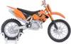 Maisto - Moto, KTM 525SX, 1:18 Voir les images du produit 1