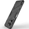 Armor Hülle für Xiaomi Redmi Note 12 4G, Hybrid PC TPU Produktbild-Vorschau 8