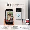 Ring Battery Video Doorbell - 2024 Edition - smarte Produktbild-Vorschau 7