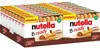 nutella B-ready Sparpack 10er Produktbild-Vorschau 4