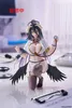 Overlord PVC Statue Desktop Cute Figure Albedo Nurse Ver. Produktbild-Vorschau 9