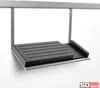 Kesseböhmer Linero style Messerhalter Edelstahloptik Produktbild-Vorschau 3