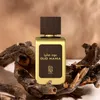 Eau de Parfum, Nylaa Oud Mania, voor heren, 100 ml Productafbeelding-voorbeeld 5