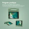iPad 5 2017 9,7 pollici, iPad 6 2018 9,7 pollici custodia: Anteprima dell’immagine prodotto 4