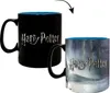 ABYSTYLE - Harry Potter - Thermisch reaktiv Tasse - 460 ml Produktbild-Vorschau 3