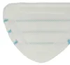 vhbw 4x Wischbezug kompatibel mit Clean Maxx Dampfreiniger Produktbild-Vorschau 6