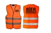 Bieraktivisten Kostüm Karneval Fasching Verkleidung Produktbild-Vorschau 1
