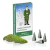 Original Crottendorfer - Sada 4 vonných kužeľov - rôzne Náhľad obrázku produktu 4