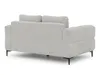 Cardea - Moderne Polstergarnitur 3+2+1 in Bubble-Optik aus Produktbild-Vorschau 16