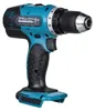 Makita DDF453Z drill Black.Turquoise 1.7 kg Productafbeelding-voorbeeld 34