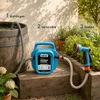 Akku Wasserpumpe ONBEST BWP720 | 12V 8000 mAh | 8 bar & 80 Produktbild-Vorschau 4