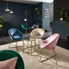 HOME DELUXE - Tavolino MASEI - con piedini regolabili - Anteprima dell’immagine prodotto 12