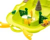 Starplast Ltd. Jungle Water Fun Trolley Produktbild-Vorschau 5