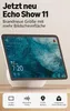 Echo Show 11 weiß Produktbild-Vorschau 7
