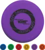Volley Wurfscheibe "Soft", Violett Produktbild-Vorschau 2