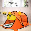 Spielzelt Spielzelt Zelt für Kinder Pop Up Kinderzelt Tent Produktbild-Vorschau 5