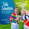 itenga Geschwister Schultüte 35cm "Dinos" Produktbild-Vorschau 2