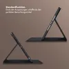 Selencia Riva Custodia pieghevole iPad 9 (2021) 10,2 Anteprima dell’immagine prodotto 3