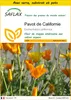 SAFLAX Ensemble de culture - Pavot de Californie - 1500 Voir les images du produit 1