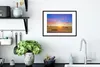 MuchoWow® Gerahmtes Poster Stroh - Sonne - Himmel - Produktbild-Vorschau 4