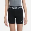 Nike Pantalon Pro 3IN Drifit, DA1033010, Pointure: 128 Voir les images du produit 1