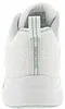 Skechers Arch Fit sportlicher Schnürer Weiß Produktbild-Vorschau 21