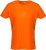 Just Cool JC005 | Girlie Cool Sport T-Shirt + WRAP  - Produktbild-Vorschau 2