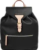 bugatti Ella - Rucksack 30 cm (schwarz) Produktbild-Vorschau 6