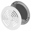 Awenta MVZ100N Kovová ventilační mřížka 100 mm Náhled obrázku produktu 4