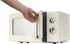 Gorenje MO20E1HRL Microonde retrò a pavimento, 5 livelli di Anteprima dell’immagine prodotto 5