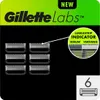 GilletteLabs - Mit Peeling-Bar und beheiztem Rasiermesser - Produktbild-Vorschau 1