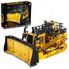 LEGO 42131 Technic Kot D 11 sterowany aplikacją Podgląd zdjęcia produktu 46