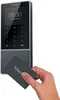 TimeMoto Zeiterfassungssystem TM-818 RFID-Sensor schwarz Produktbild-Vorschau 5