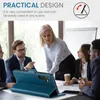Galaxy A25 Hülle, Leder Brieftasche Kartenfach Schutzhülle Produktbild-Vorschau 5