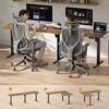 SENSE7 NOJO, rohový písací stôl, model Light Corner, Náhľad obrázku produktu 6