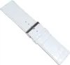 Louisiana-Print Ersatzband Uhrenarmband Kalbsleder Produktbild-Vorschau 2