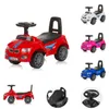 Chipolino auto cavalcabile per bambini Sprinter spazio di Anteprima dell’immagine prodotto 1