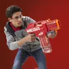 Nerf Mega MotoStryke - 10-Darts Blaster outdoor Produktbild-Vorschau 3