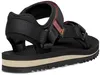 Teva Universal Trail Black Größe EU 40 Produktbild-Vorschau 4